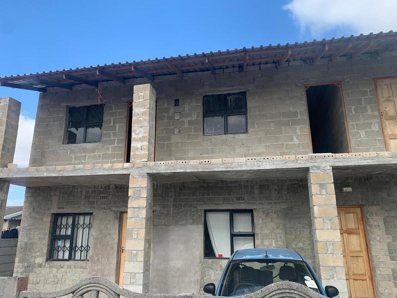 6 Bedroom Property for Sale in Electric City Western Cape